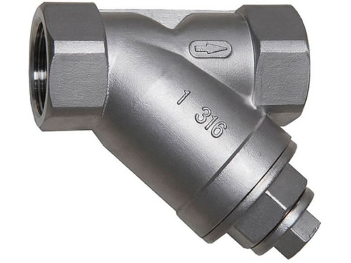 filtro de acero inoxidable 316 Normcore Colador de 53,3 mm 